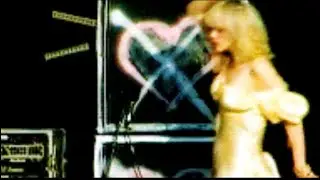 Hole - Awful ♡︎♥︎ (Sped Up)