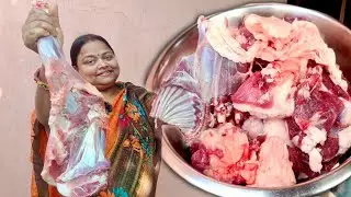 Bihari style mutton curry without pressure cooker || बिहारी मटन करी बनाने का तरीका || Mutton Curry
