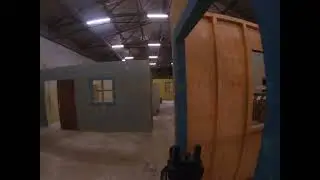Paintballteam  Thunderstrucks Essen