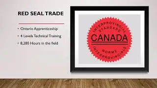 Women in HVACR Canada Intro to the trade in Ontario