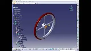 Export inertia matrix from CATIA to Excel