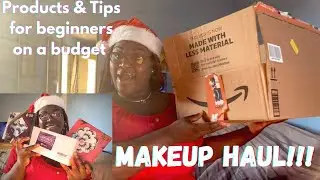 Affordable Makeup Essentials! | Andy&rsquo;s Candy