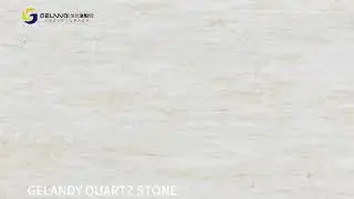 Customized 2025 Quartz Stone manufacturers From China | GELANDY