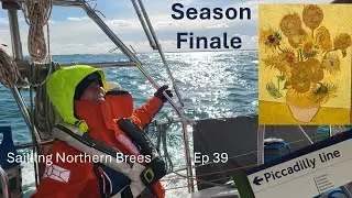 Episode 39 Netherlands France UK Belgium Finale