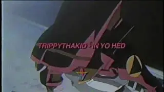 TrippyThaKid - in yo hed (Prod. ZCR)