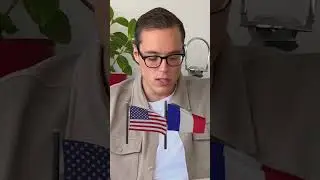 The Difference Between French and American SPENDING 💸