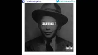 Logic - Used To Hate It (Prod. By 6ix) [Young Sinatra: Undeniable]
