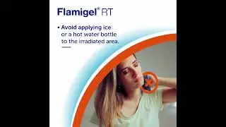 Flamigel&reg; RT - Summer Skincare Guidelines for Radiotherapy Patients