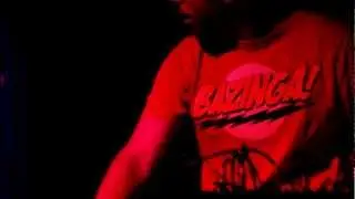 Moodhula live @ Contestaccio Roma - 11/05/2012 - REWIND PLAY SOLO ANDATA