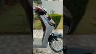 Jaw-Dropping Honda AVIATOR #Modification | only 1 in India