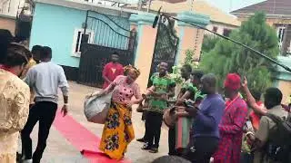 The Favourite Bts Ekene umenwa flashyboy maleek Milton