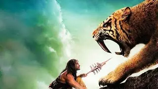 10,000 BC | Movie Analysis & Story Review | Steven Strait, Camilla Belle
