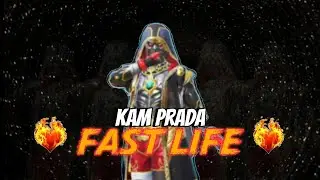 Fast Life | HIGHLIGHT | PUBG MOBILE | 40 FPS