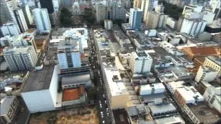 voo1 - MarDrone