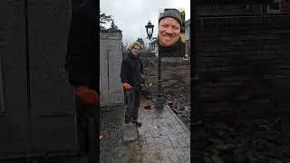 Я всё испортил. #ландшафтныйдизайн