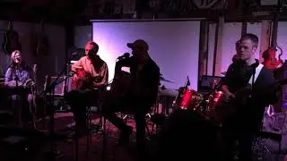 Give Me Novacaine (Cover) - Papercage - Acoustic