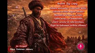 Ibrahim Beg Laqay ( Ibrohimbek )