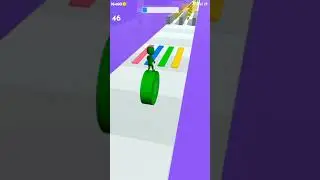 Layers Roll (level-77)