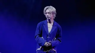 [4K] 231202 예성 YESUNG Fornever @ SOLO CONCERT - Unfading Sense in JAPAN NAGOYA