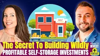 The Secret To Building Profitable Self-Storage Units With Adaptive Re-Use