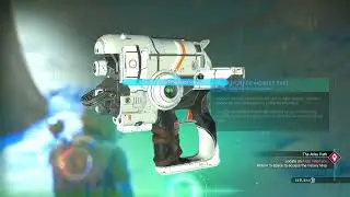 No Man's Sky: Usco VI Planet Exploration #17