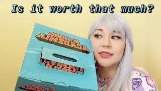 Mystery Box PAX  2019- My Hero Academia Edition