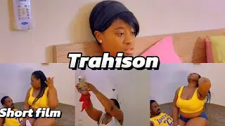 TRAHISON short film part 2