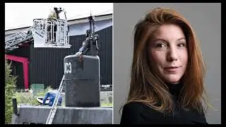The Submarine of Death: How a Journalist Fell Into a Killer&rsquo;s Trap &ndash; SHOCKING True Crime