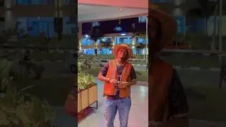 Cowboy lost in kigali ✌️ #afrimaxtv  #papasava #redbluejd #cowboys  #summer #kigali #visitrwanda