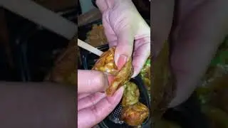 Momos 😍😮&zwj;💨 #nagpurfoodie #viral_foodie #youtubeshorts #momolovers