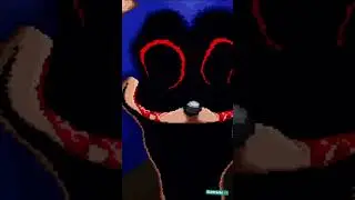 #SonicEYX #SonicExE #Ray #Tails #Miles #Sonic #ExeGame #EXE #HollowHog #creepypasta #robotnik #EYX