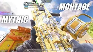 😍 diamond Holger 26 mythic montage call of duty mobile