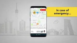 Your safety is our number one concern!