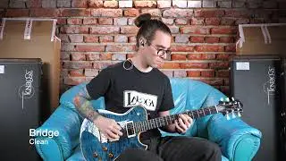 Knaggs Kenai Tier 2 Atlantic Blue - Full Demo & Review