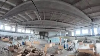 16.11.25  Раунд 4  Страйкбол в Оренбурге  Видео с gopro max360
