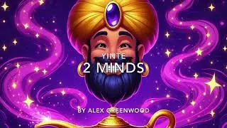 Yinte - 2 Minds (by Alex Greenwood)