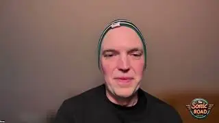 The Sword: 4 Years to Metallica Tour | Kyle Shutt on Band Longevity & Success