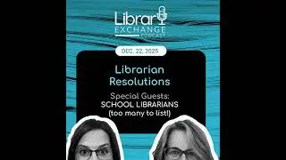 Librarian Resolutions - E125