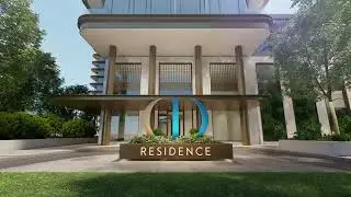 Delta District, Belgrade &ndash; High-Class Living