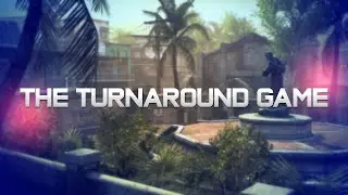 The Turnaround Game