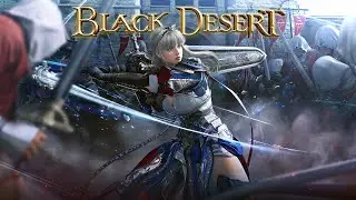SERAPH EMANG THE BEST DAH! | Livestream Black Desert Online #bdo #blackdesertonline