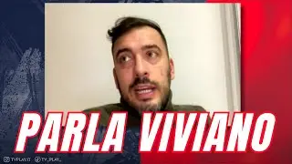 ITALIA ai PLAYOFF: Viviano NON Ha DUBBI