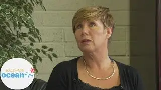 Maria Hayes shares her heartbreaking adoption story with Claire Ronan
