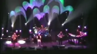 Yes in NYC 2008 - 