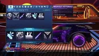 I FOUND THE BLACK STANDARD BOOST!