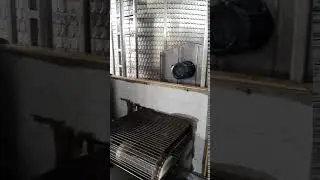 good price for IQF freezer