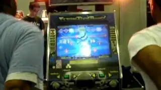 Anime Expo 2010 - DDR SuperNOVA 2