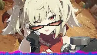 Burn! - Nightcore | Sh!nki ft. Red Rob + Kahze