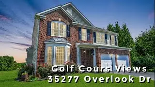 35277 Overlook Dr, Locust Grove, VA 22508 For Sale