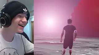 Fresh Cut Slim - At Its Best Reaction!